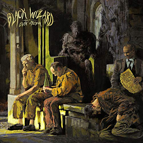 Listenable Records (Edel)