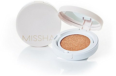 MISSHA Magic Cushion Cover Lasting SPF50+ PA+++ (#23)