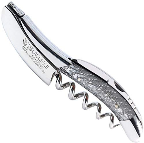 LAGUIOLE en Aubrac professionelles Sommelier Kellnermesser Texalium