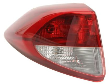 TYC Heckleuchte 11-6852-15-2