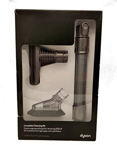 Dyson V6 Complete Cleaning Kit