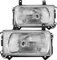 Halogen Scheinwerfer Set TRANSPORTER T4 Bj. 09/90-04/03 H4
