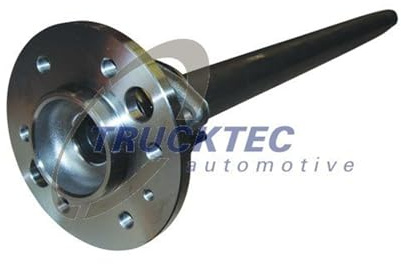 TRUCKTEC AUTOMOTIVE Albero motore/Semiasse 02.32.186