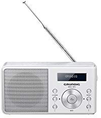 RADIO PORTABLE GRUNDIG MUSIC55DABW