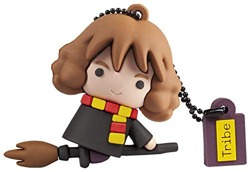 USB Stick 16 GB Hermione Granger - Speicherstick Memory Stick Original Harry Potter, Tribe FD037509