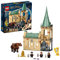 LEGO 76387 Harry Potter TM Hogwarts: Fluffy Encounter
