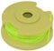 Ufixt Fits Ryobi Cordless Grass Strimmer Trimmer Spool and Twisted Line 2mm x 3.3m