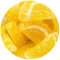 decorate! - Jelly Slices - Lemon Flavoured Cake Toppers - 500g Edible Cake/Cupcake Decoration - For Lemon Drizzle, Weddings, Christenings and Parties