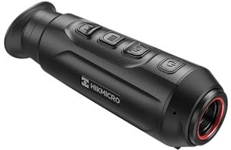 HikMicro Lynx 2.0 15mm 384px Thermal Monocular