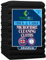 Towelogy® Heavy Duty Microfibre Cleaning Cloths for Home All Purpose - Larger, Thicker, More Absorbent Cleaning Cloth - 100% Lint Free Micro Fibre Cloths for Kitchen, Bathroom and Car (Jet Black)