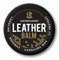 Natürliche Lederpflege mit Bienenwachs 300ml und angenehmem Vanilleduft – Lederbalsam schützt vor Rissen und Feuchtigkeit – Leather Conditioner ohne Alkohol, besonders sanft zur Haut