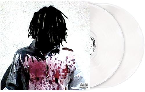 More Chaos (Opaque White 2LP)
