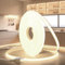 BRIMETI Ruban LED COB 20M 220V Blanc Naturel 4000K Exterieur Bande Imperméable Etanche Ip65 320LEDS/M Flexible Recoupable Néon Ruban LED pour Intérieur et Extérieur Cuisine Chambre Maison Escalier