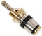 PRETYZOOM Noyau De Valve Pour Climatiseur Automobile De Rechange Compatible Pour Systèmes De Climatisation Installation Facile Et Fiable Maintien De Stabilité Du