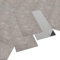 INMOZATA 5m²/28psc Floor Tiles Self Adhesive Vinyl Flooring Peel and Stick Floor Tiles Vinyl Floor Tiles 2.0mm 60X30cm Waterproof for Bedroom Office Floor Plank(Marble Grey)