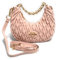 Moschino Borsa donna Love (ROSA CIPRIA, HOBO 24 X 19 X 9 JC4014)
