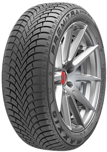 Maxxis 255/45 R19 104W XL Winterreifen M+S 3PMSF Reifen