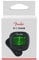 Fender FT-1 Pro Clip-On Tuner, For Electric, Acoustic & Bass Guitars & Ukuleles, Black