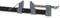 Axminster Trade Sash Clamp - 760mm