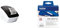 Brother Original QL700 Etikettendrucker & DK-22210 Endlosetiketten (Papier, 29 mm breit, 30,48 m lang, QL-Etikettendrucker)