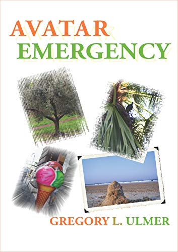 Avatar Emergency (New Media Theory) (English Edition)