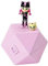 Zapf Creation 606063 LIL' SNAPS Figur zum Sammeln & Tauschen Welle 2