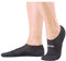 SEAC Scapin, Chaussettes en néoprène pour Piscine, aquagym, aquafitness et pour Utilisation avec Les Palmes, Noir, 34-35