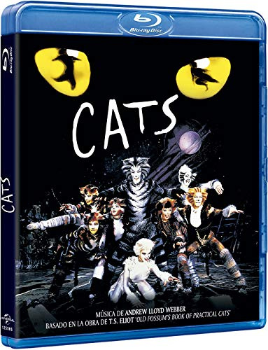 Katzen (Hrsg. 2019) - BD