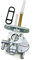 Robinet à essence pour Suzuki DRZ400 DRZ 400 S/E/SM /DR650SE GSF600/1200 Bandit LS650 Savage Kawasaki Zephyr 750 ZR750 Ninja 900R 500 VN800 Robinet de carburant
