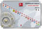 Am Ball Com 1. Bundesliga - Magnettabelle (2020-2021)
