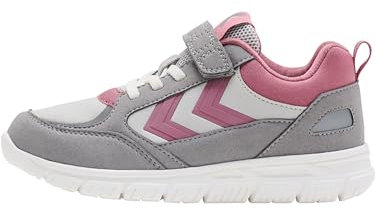 Hummel Unisex Kinder X-light 2.0 Jr Sneaker, Alloy, 32 EU