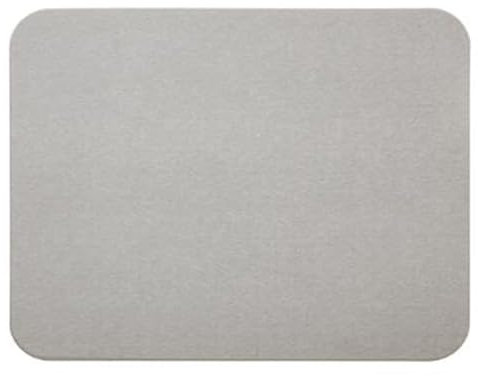 Paris Prix Five Simply Smart - Tapis de Salle de Bain Diatomite 35x45 Gris