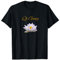 Longevity Qi Gong - Weißer Lotus T-Shirt