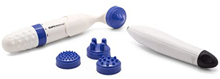 Sparset AFH Vibromassager All in One und Deluxe