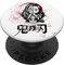 Anime Manga Fantasy Demon Nezko Mädchen Comic Todesengel. PopSockets Klebender PopGrip