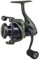 Okuma ODT-4000A Ceymar ODT Tactical 4000, Grün