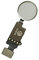 YESUN Home Button Key Fingerprint Touch ID Flex Cable for iPhone 7/7 Plus / 8/8 Plus/SE 2022 / SE 2020 Universal Back Return Function Solution (Silver)