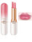 Qwesure Xixi Magic Farbwechselnder Lippenstift - Mit Temperaturwechsel, 24 Stunden Halt Lang Anhaltend Nicht Verblassend Natürlich Pflegend Color Change Lippenbalsam Lipstick
