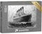 Puzzle 1000 Teile XXL „Bild eines Titanic-Bleistifts“ – aus der Puzzle-Kollektion Kunst & Fantasy