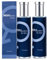 Parfüm Für Männer Und Frauen (Blau 2pc)