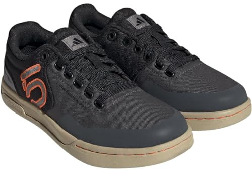 Five Ten Adidas Damen Freerider Pro Canvas Radschuhe, gresix-grefou-impora, UK 4.5