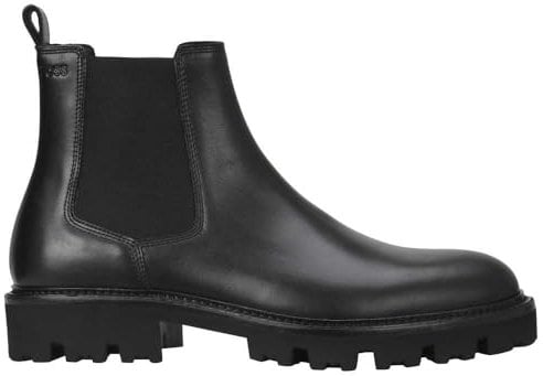 BOSS Julyo_Cheb_bu, Chelsea_Boot Uomo, 45 EU