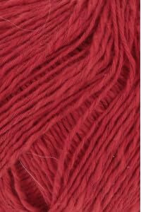 Lang Yarns WOOLADDICTS Pride 1090.0060 - Pomegranate