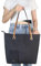 Borsa termica per vino, in tessuto Oxford anti-sbiadimento, borsa multifunzionale da donna, borsa termica per il trasporto del vino, borsa per vino per uso quotidiano