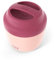 monbento - Bento Lunchbox MB Element Rosa Bicolor – Thermo-Lunchbox, hält Mahlzeiten warm/kalt – Lunchbox ohne BPA – langlebig und sicher – Rosa