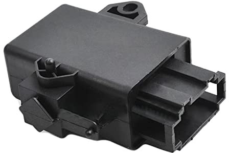 Montesy Sitzheizungssteuergerät für B6 B7 5 Heizungssteuergerät Modul ersetzen 1K0959772 1K0 959 772