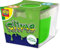 SES Creative 15041 Slime Vert Néon en Pot 140g - Slime de Couleur Néon Vive - Jouet - Jouer avec du Slime