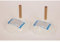 Germstar Original Händedesinfektionsmittel Maxipack | 2 x 946ml Nachfüllbeutel