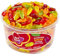 Red Band 2er 3er 4er Süßigkeiten Diverse Sets Mischpaket Grosspackung Büro Box & HLKauf-Block (1x Fruchtgummi Schuhe & 1x HLKauf-Block)