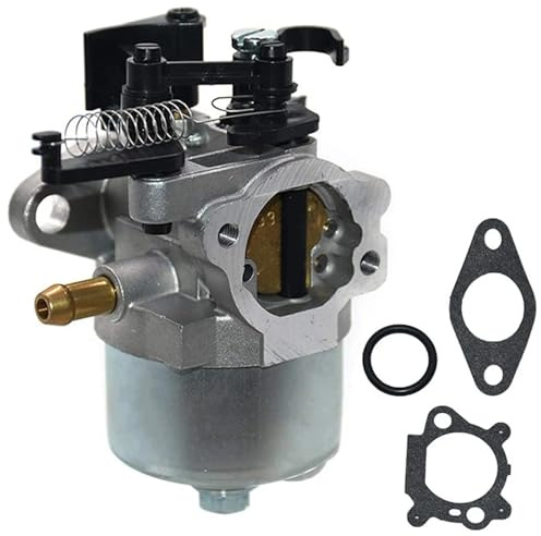 FUNFOB Vergaser Vergaser Für Briggs Für Stratton Für DOV 700 750 792038 591852 793493 793463 Motor Ersatz Rasenmäher Teil Vergaserwechsel